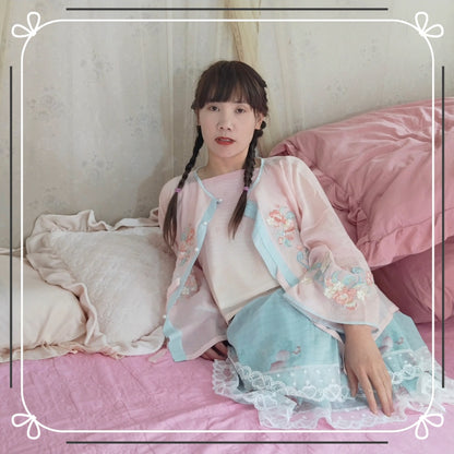 New Model, New Videos: The DAK Girl, Lvy — Life Without Legs