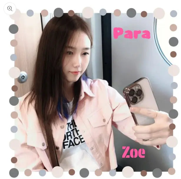 Zoe's product collection part 1 （10 Videos） AmputeeClub