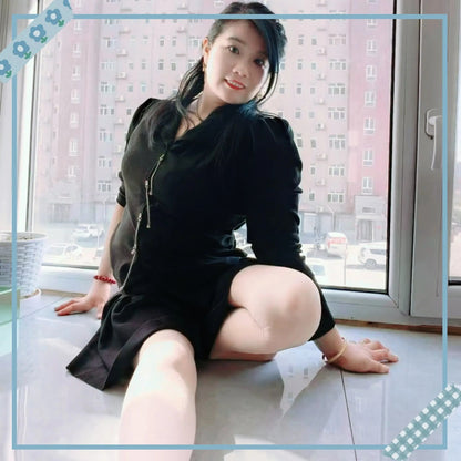disable girl Carrie's product collection - 2（10 videos）