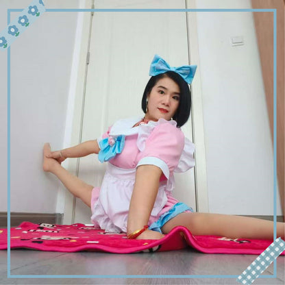 Carrie:Polio Lady's experience with multiple pairs of stockings