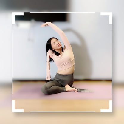 Meimei:Ooe Yoga