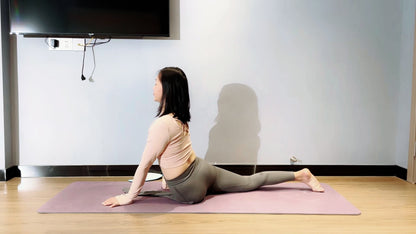Meimei:Ooe Yoga