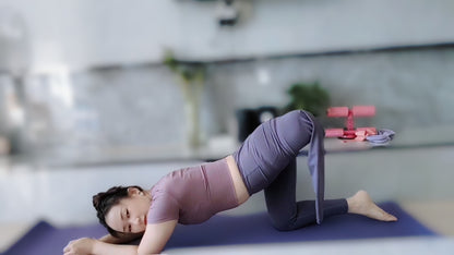 Iris:Sak girl Yoga