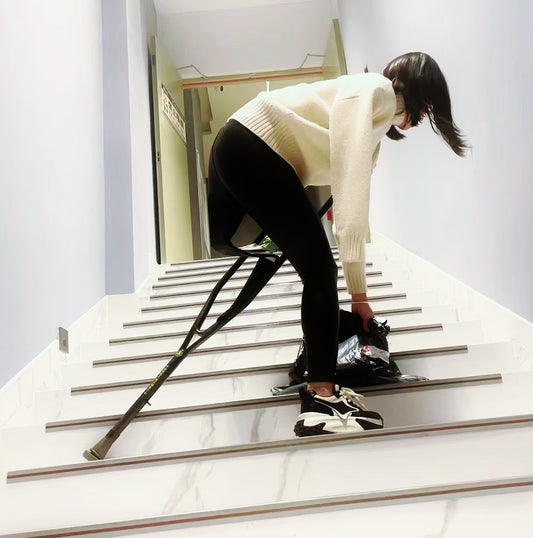 Meimei: Ooe lady  is in the hotel room