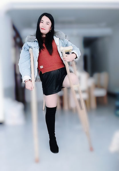 New model New video:"Dalila:Sak Lady"