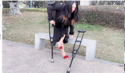 Elizabeth: The Life Record of Polio Lady