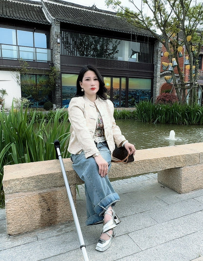 Nancy: Polio Lady return