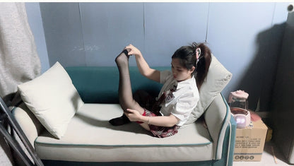 Lolicc: Polio Girl is currently residing in Guangzhou