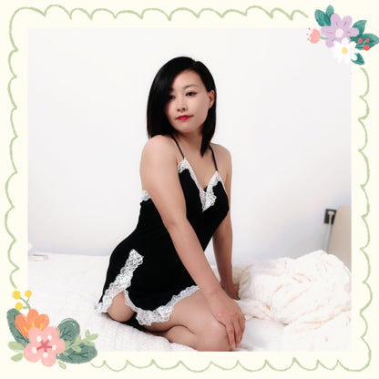 Emma: Rhd Amputee Girl Narcissistic Night