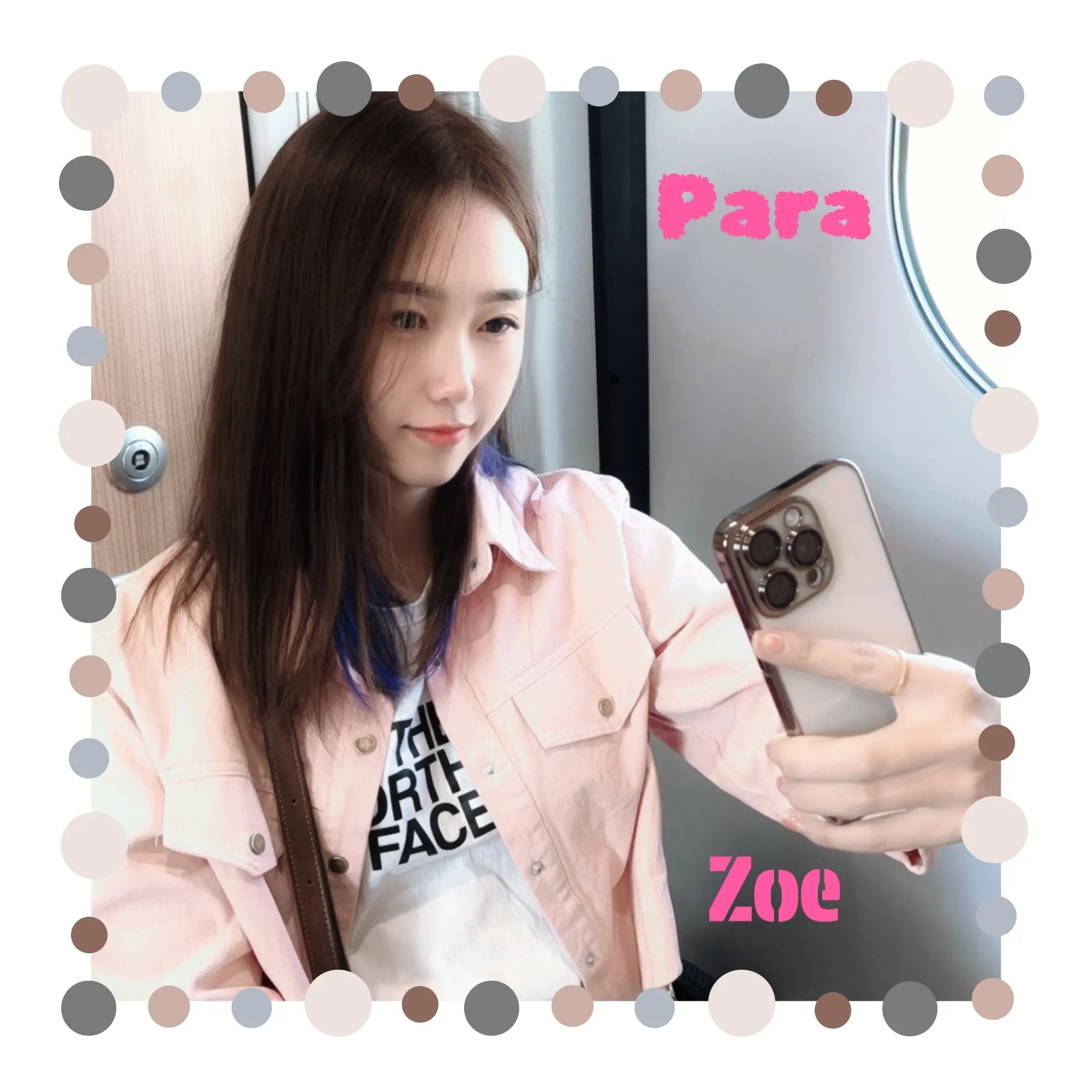 New model New video: 