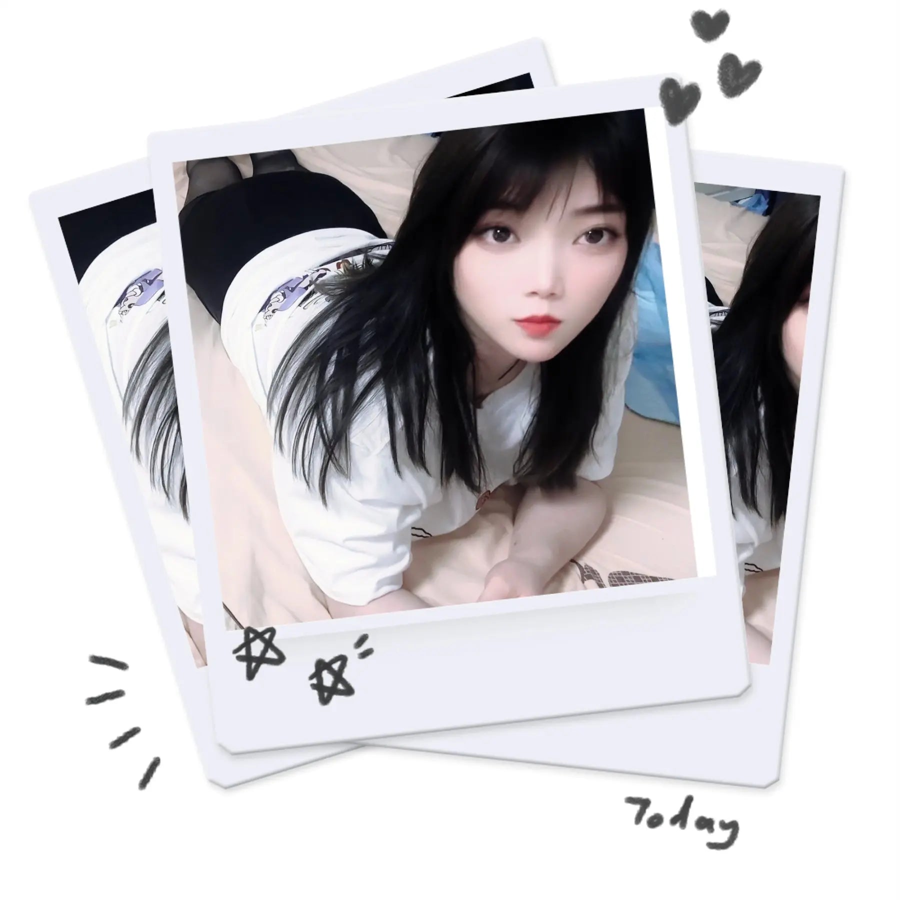 Ava: Paraplegic Girl Exercise AmputeeClub