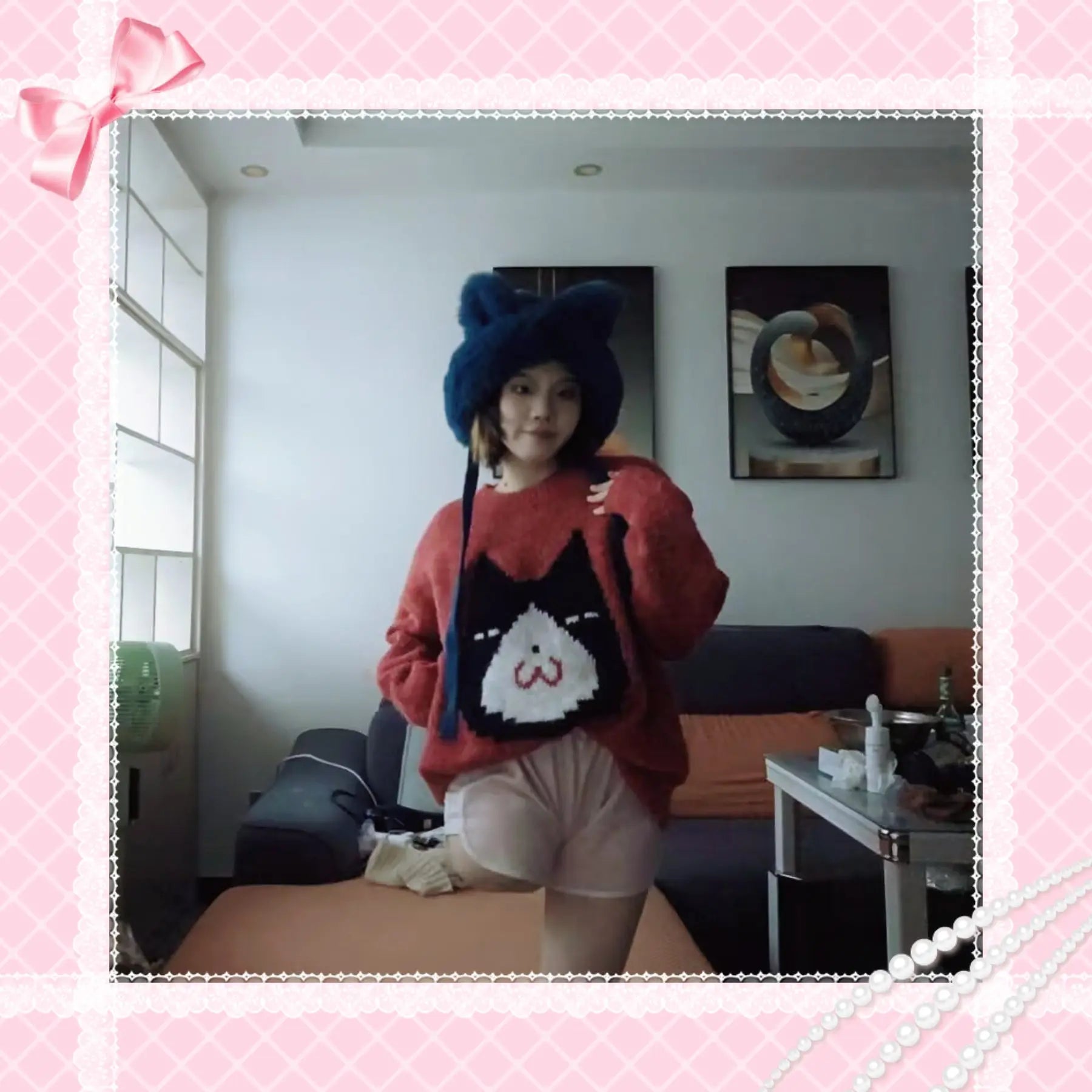 Lingo: Sak Amputee Girl's Daily Life AmputeeClub