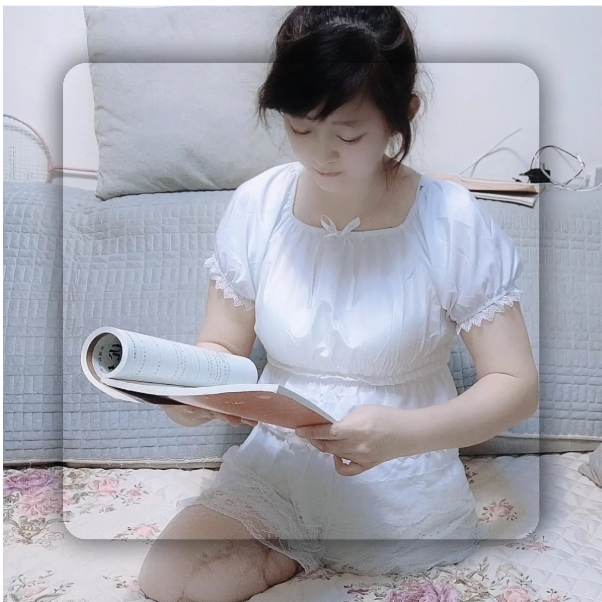 Sugar:Dak(akhd) Amputee Girl-Stumps AmputeeClub