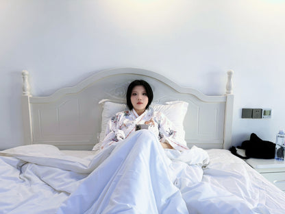 Lingo: Sak Amputee Girl - Bubble Bath