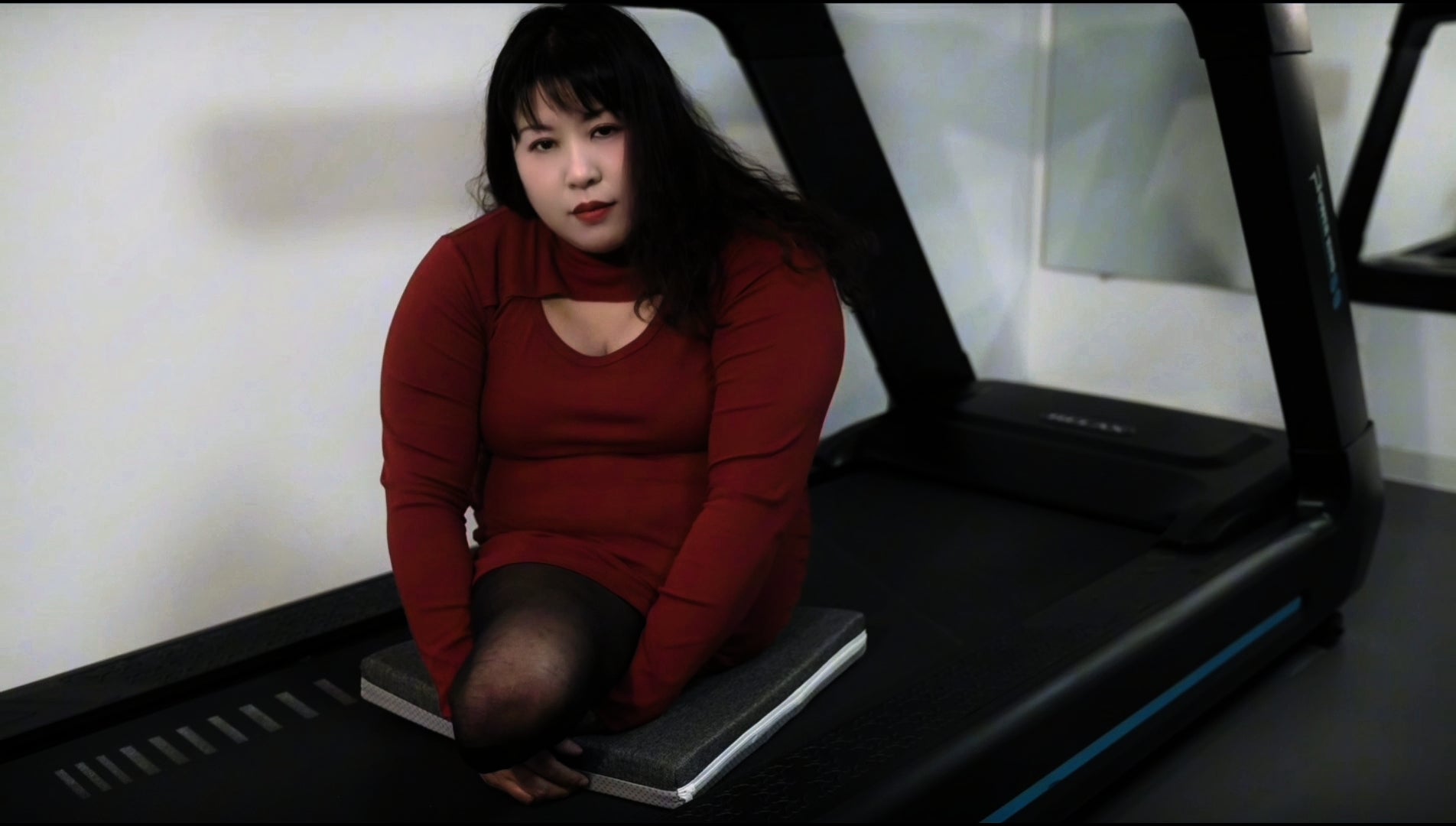 Barbie: RbkLhp Amputee Girl - Indoor Sports