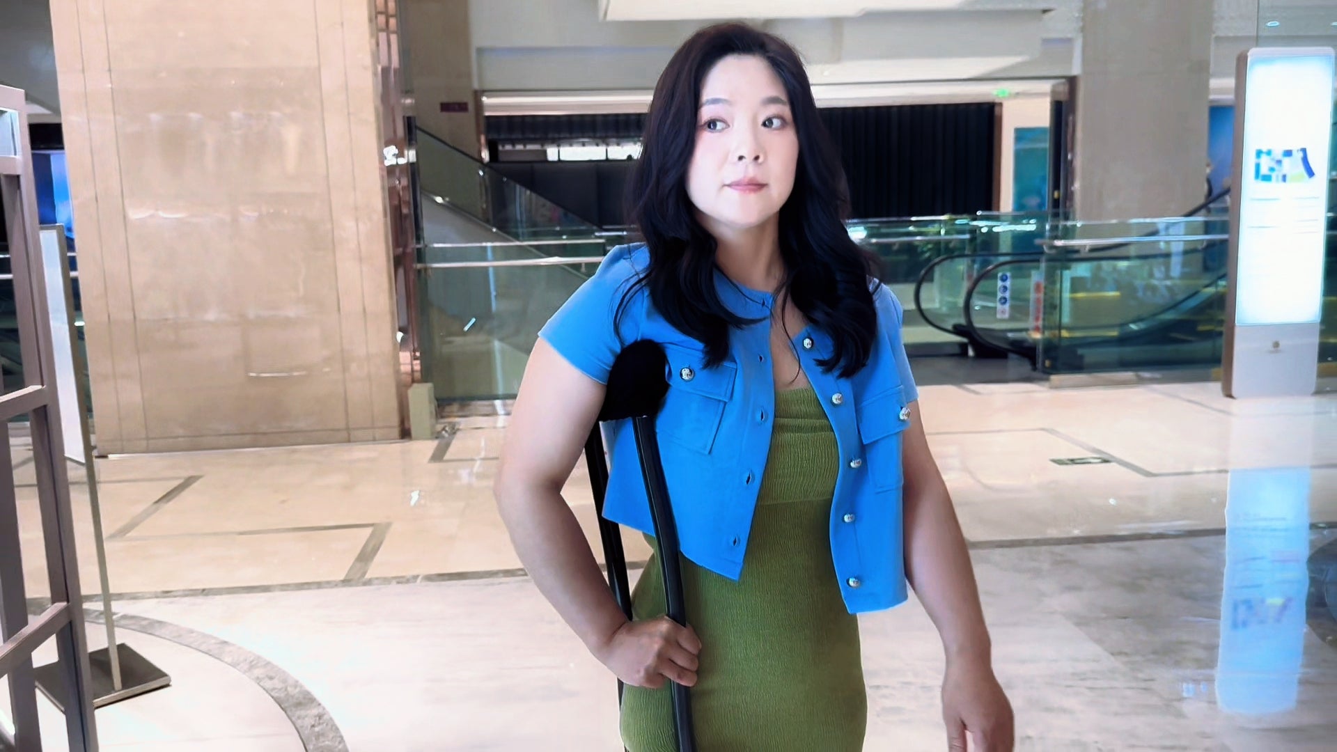 New model New video: 
