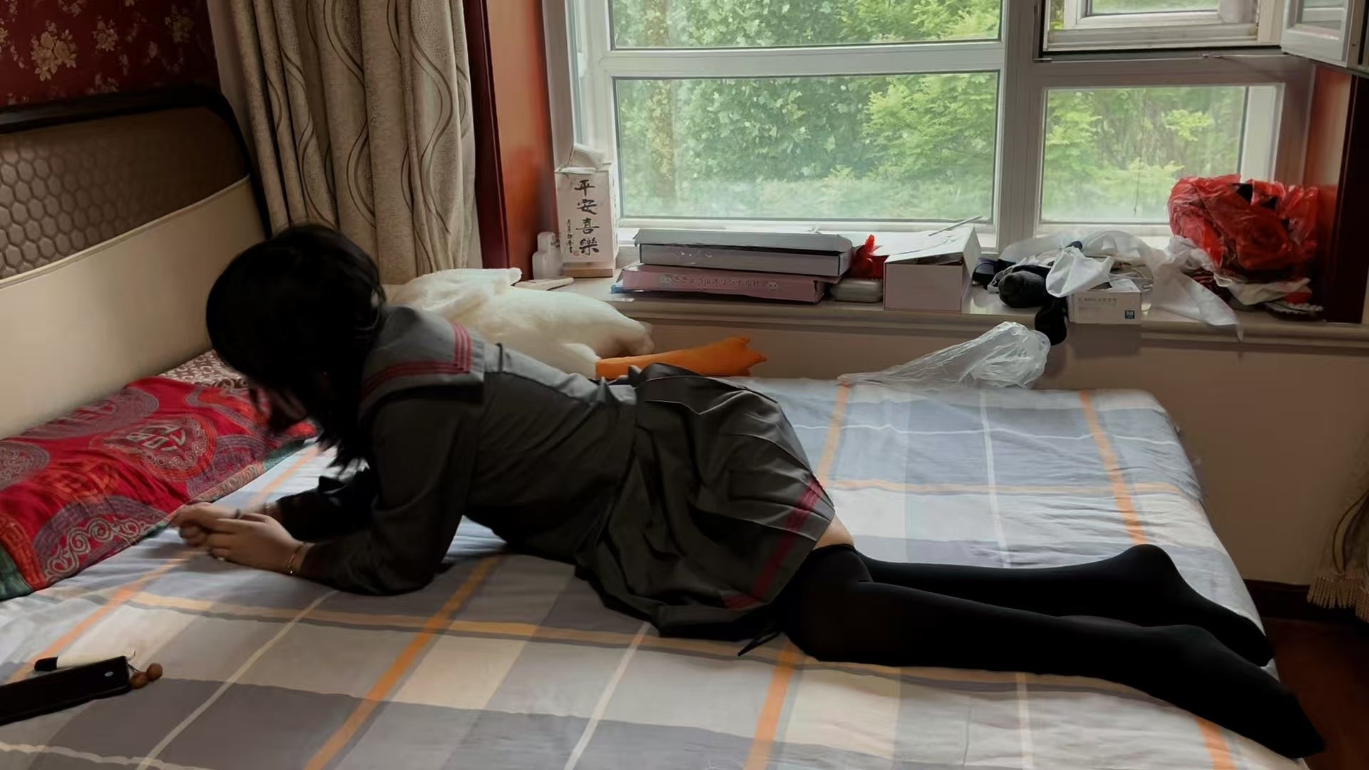 New model New video: 